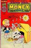 Richie Rich Money World #27 Comic Books - Covers, Scans, Photos in Richie Rich Money World Comic Books - Covers, Scans, Gallery